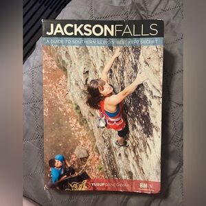 Jackson Falls a guide to southern Illinois’ best kept secret